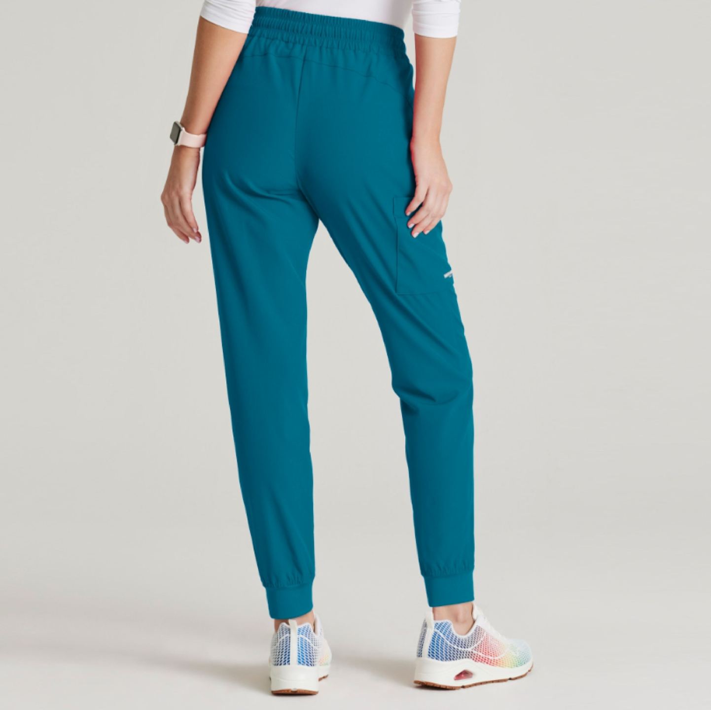 Pantalón Theory Jogger by Barco Gary's SKP552