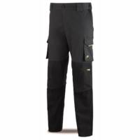 Pantalón de Trabajo Stretch Pro 588PPS Marca Pantalón de Trabajo Stretch Pro 588PPS Marca