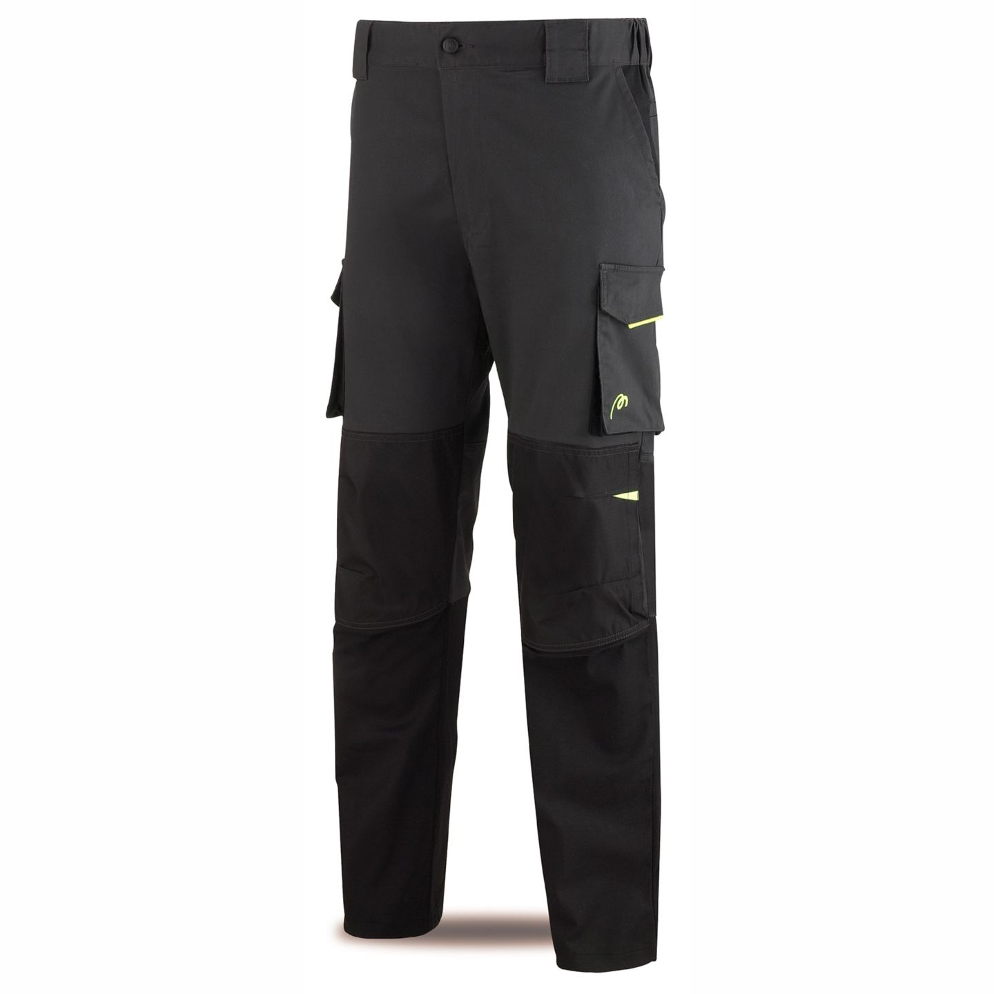 Pantalón de Trabajo Stretch Pro 588PPS Marca