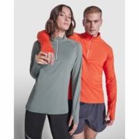 Sudadera Técnica Roly Estambul 1031 Sudadera Técnica Roly Estambul 1031