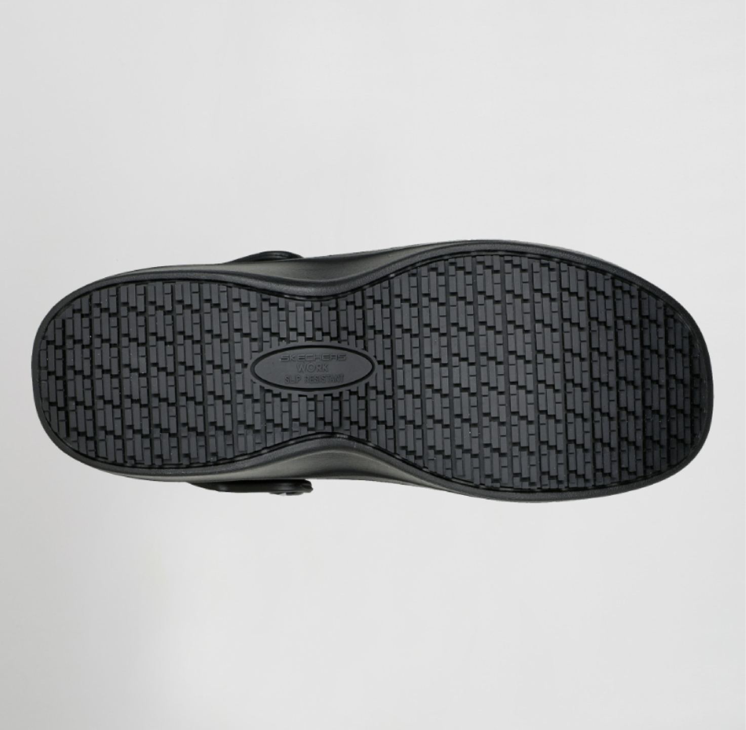 Zueco Laboral Skechers Arch Fit Riverbound SK200092EC Zueco Laboral Skechers Arch Fit Riverbound SK200092EC