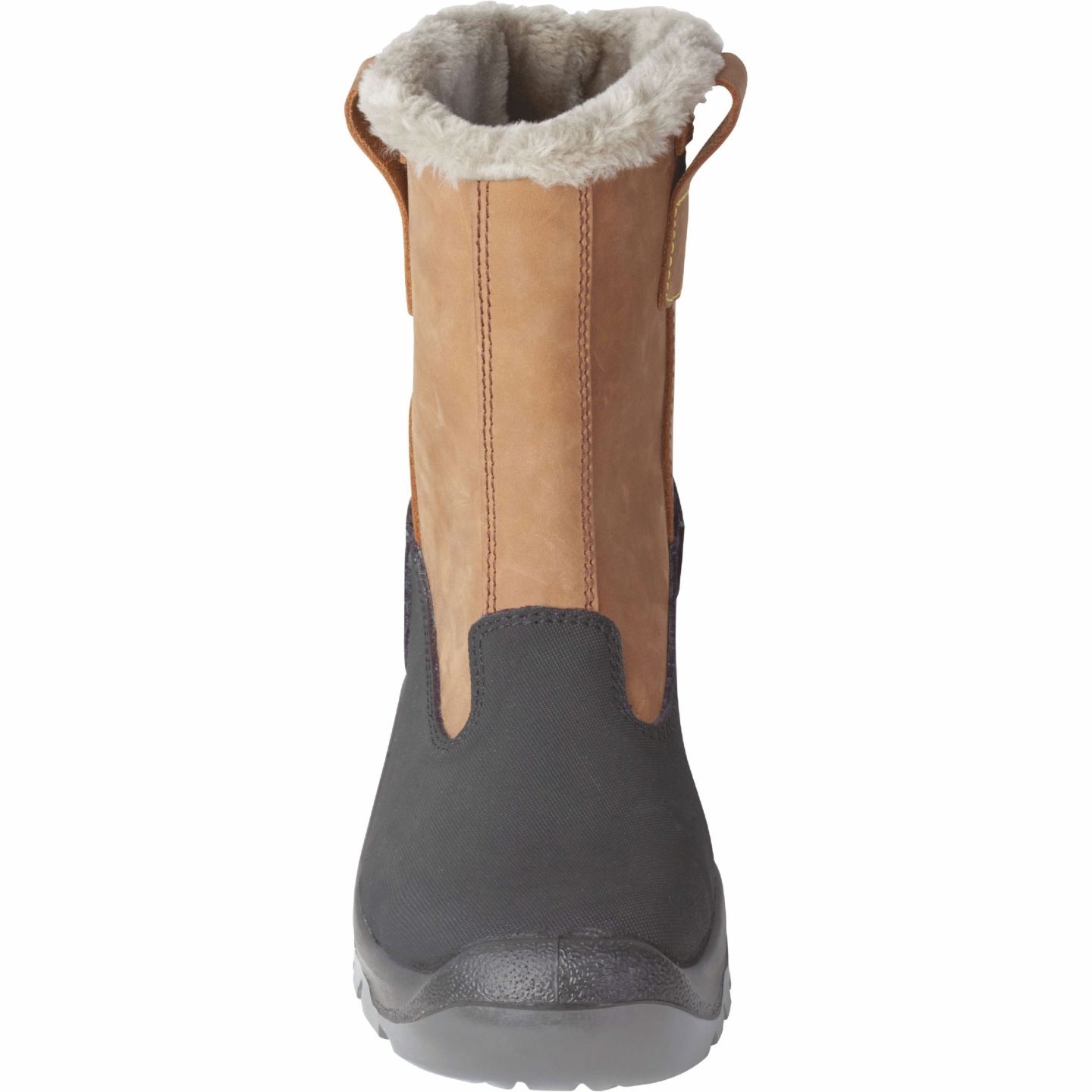 Bota Forrada de Seguridad Taku S3 CI SRC Delta Plus