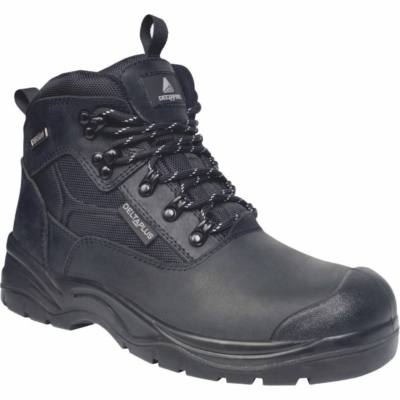 Bota de Seguridad Impermeable Samy3 S7 SR Delta Plus