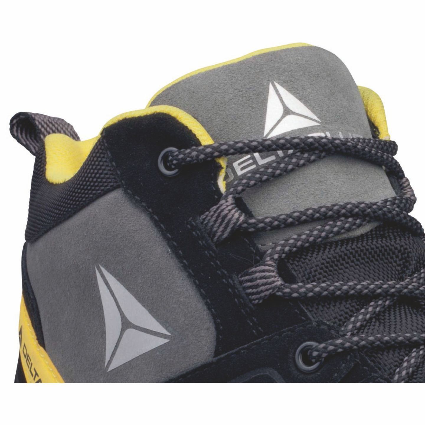 Bota de Seguridad Manhattan S3 SRC Delta Plus Bota de Seguridad Manhattan S3 SRC Delta Plus