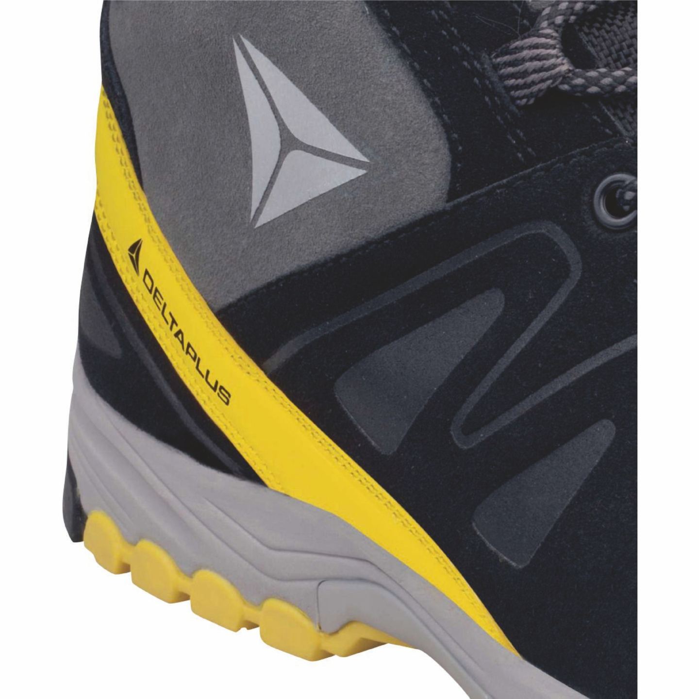 Bota de Seguridad Manhattan S3 SRC Delta Plus Bota de Seguridad Manhattan S3 SRC Delta Plus