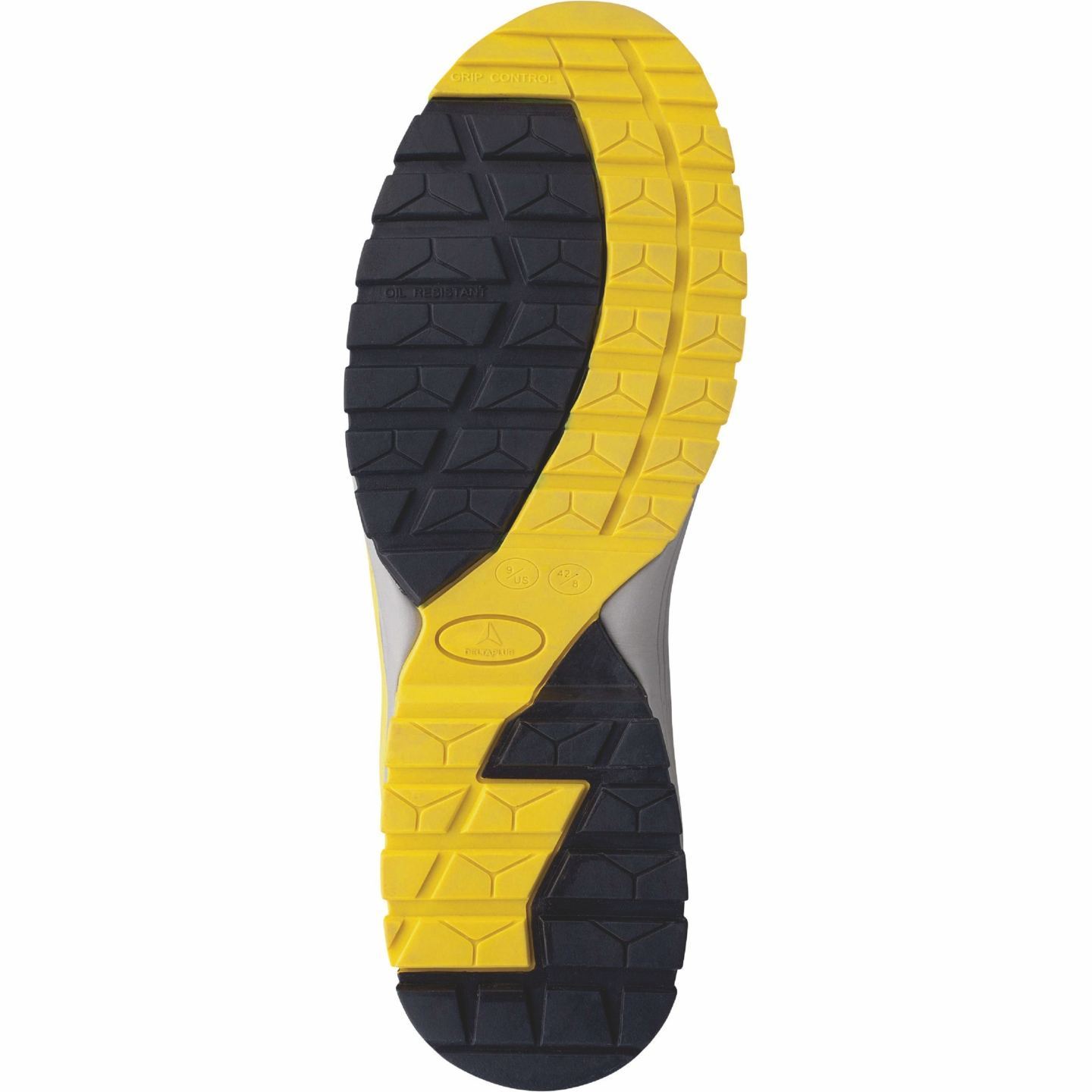 Bota de Seguridad Manhattan S3 SRC Delta Plus Bota de Seguridad Manhattan S3 SRC Delta Plus