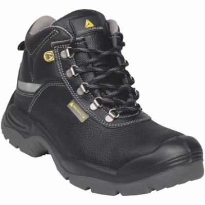 Bota de Seguridad Robusta Sault2 S3 SRC ESD Delta Plus