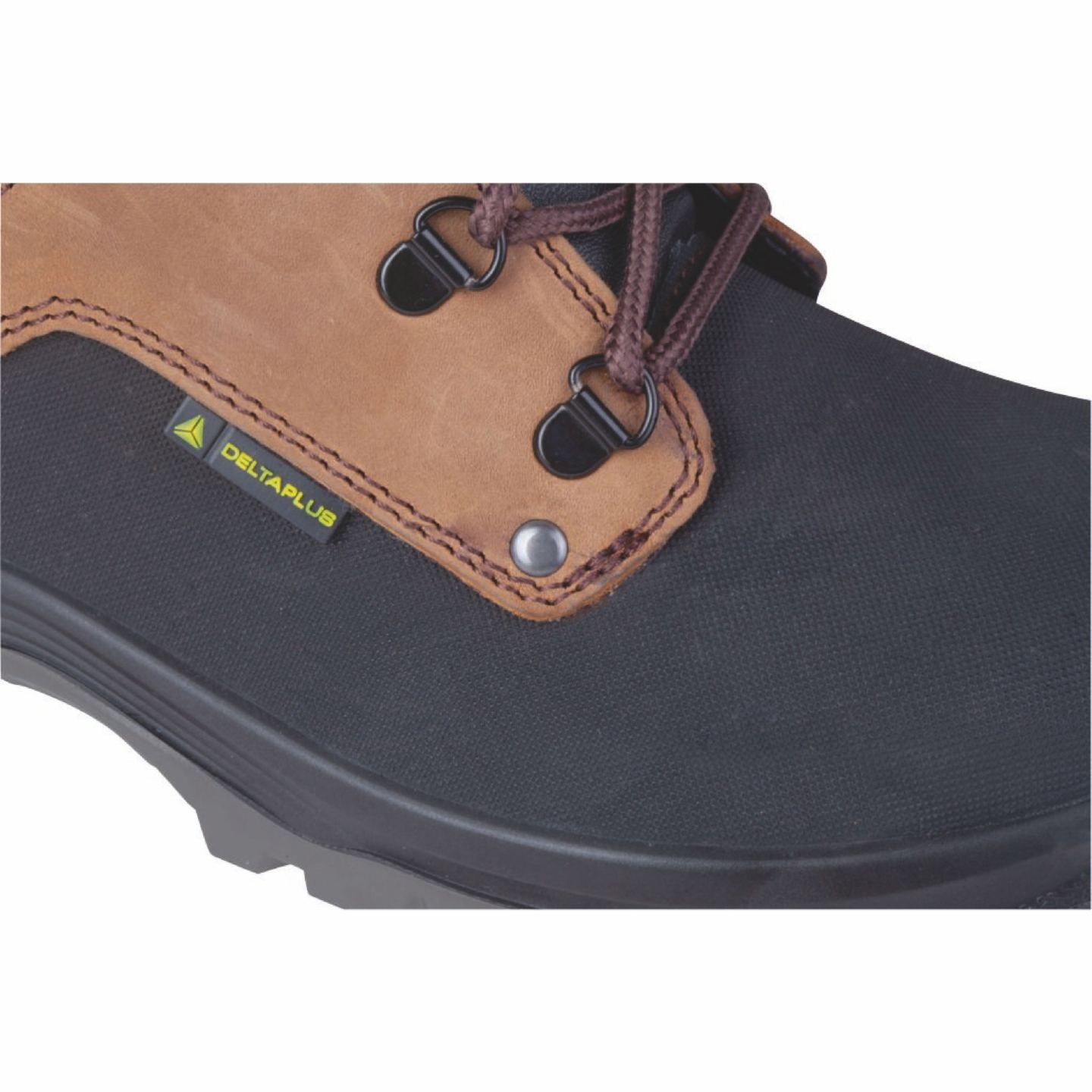 Botas Altas Con Refuerzo Atacama S3 SRC Delta Plus