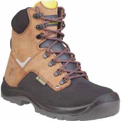 Botas Altas Con Refuerzo Atacama S3 SRC Delta Plus