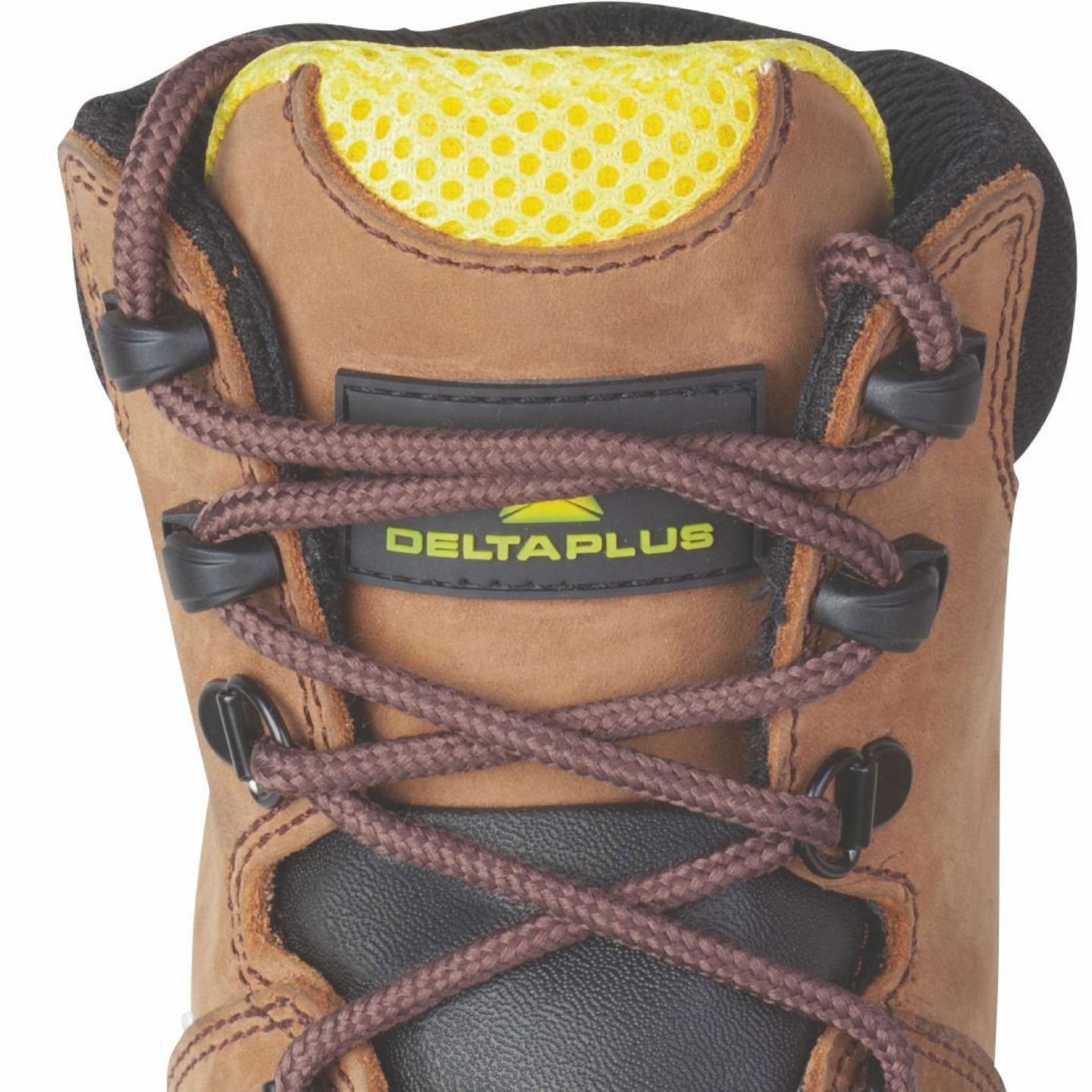 Botas Altas Con Refuerzo Atacama S3 SRC Delta Plus