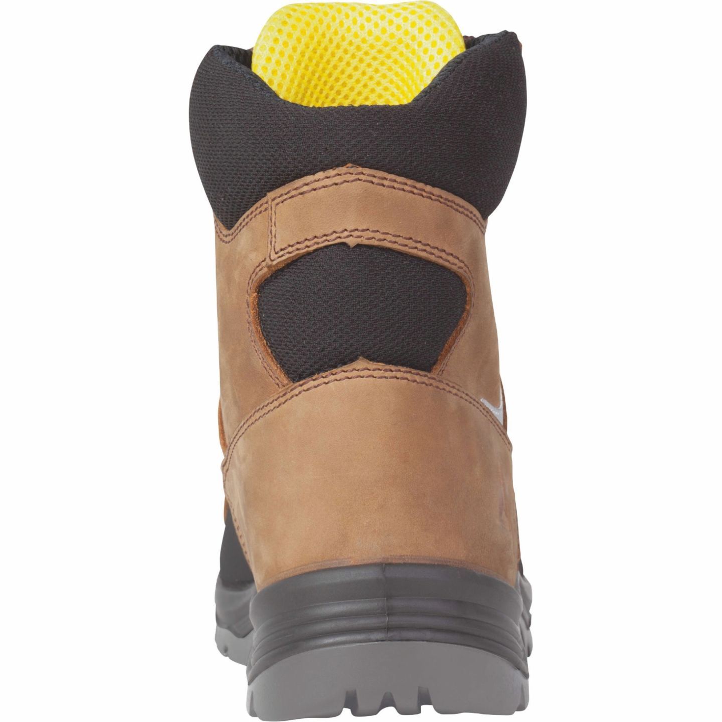 Botas Altas Con Refuerzo Atacama S3 SRC Delta Plus