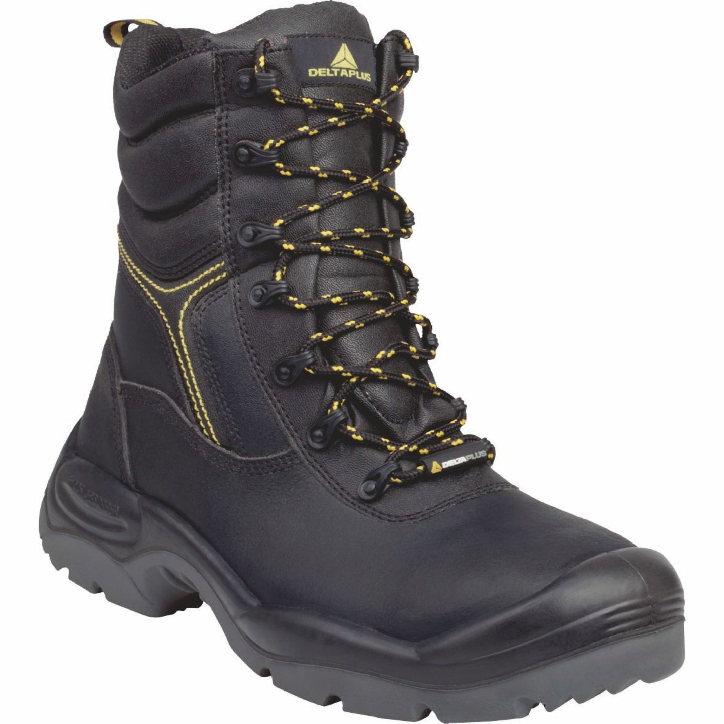 Botas Amagnéticas Delta Plus Calypso S3 SRC