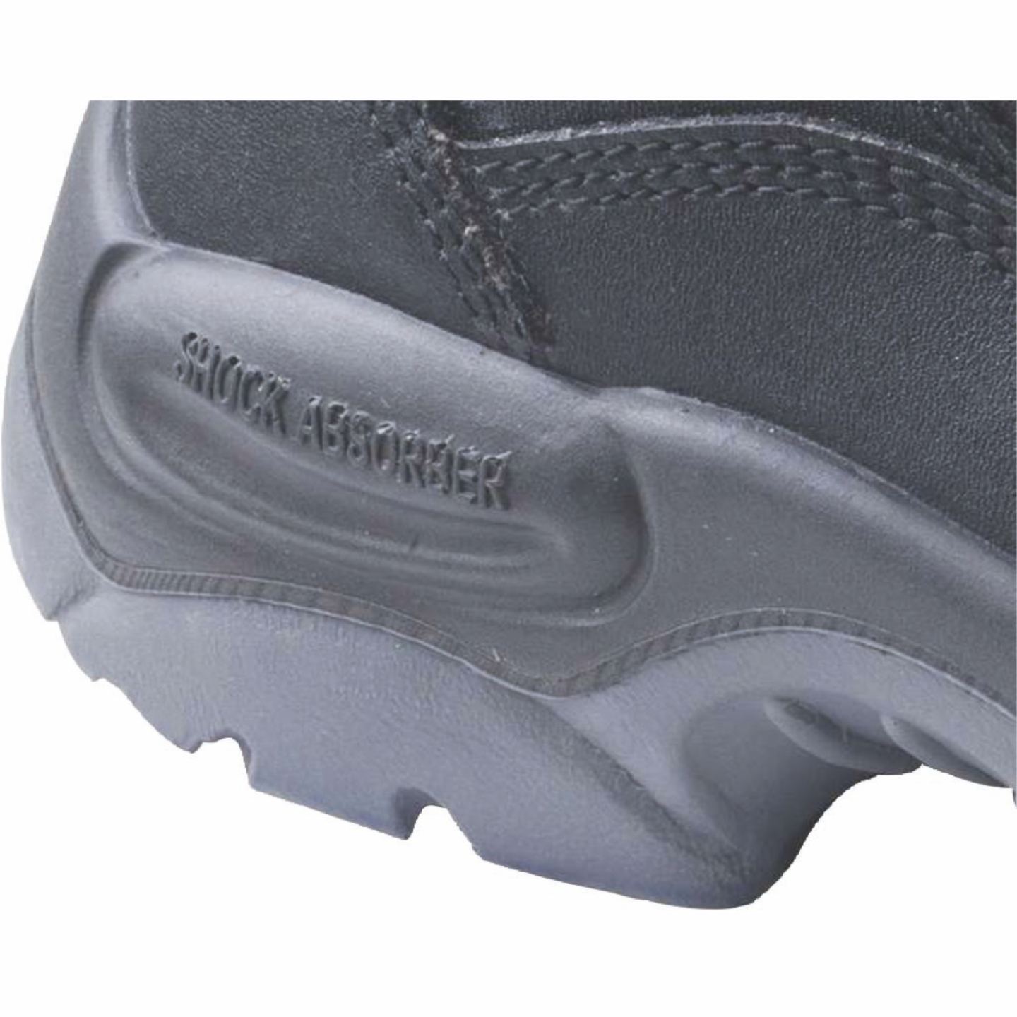 Botas Amagnéticas Delta Plus Calypso S3 SRC