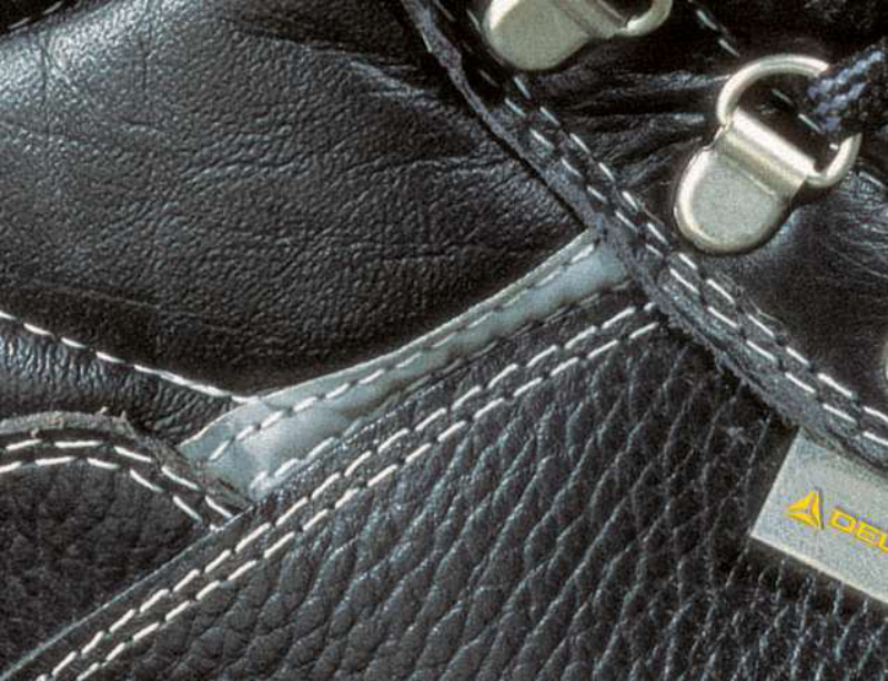 Botas de Seguridad Forradas Caderousse S3 SRC Delta Plus