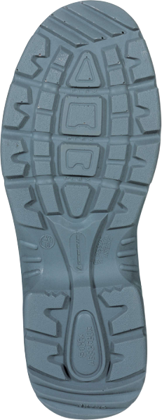 Botas de Seguridad Forradas Caderousse S3 SRC Delta Plus