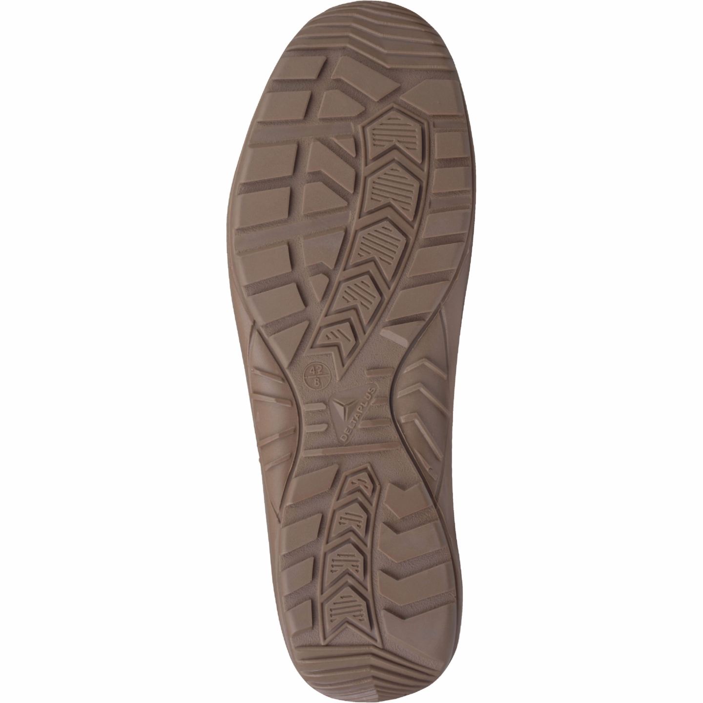 Botín con Protección Flexible Arona S1P SRC Delta Plus