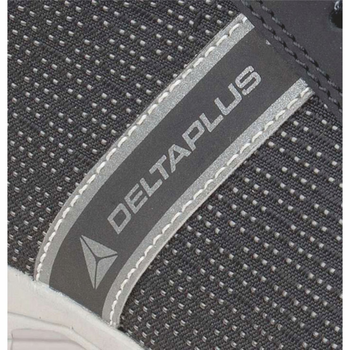 Calzado Seguridad Bajo Boston S1P SRC Delta Plus