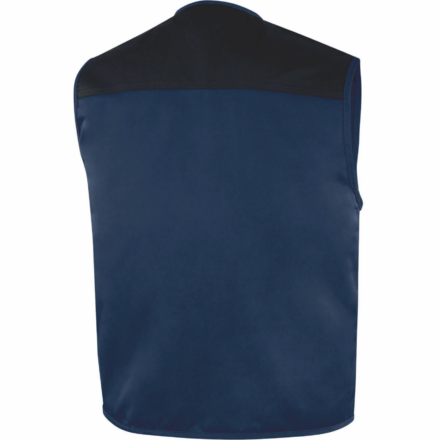 Chaleco Multibolsillos Mach1 M1GI2 Delta Plus