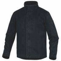 Chaqueta Acolchada de Trabajo Delta Plus Koper Chaqueta Acolchada de Trabajo Delta Plus Koper