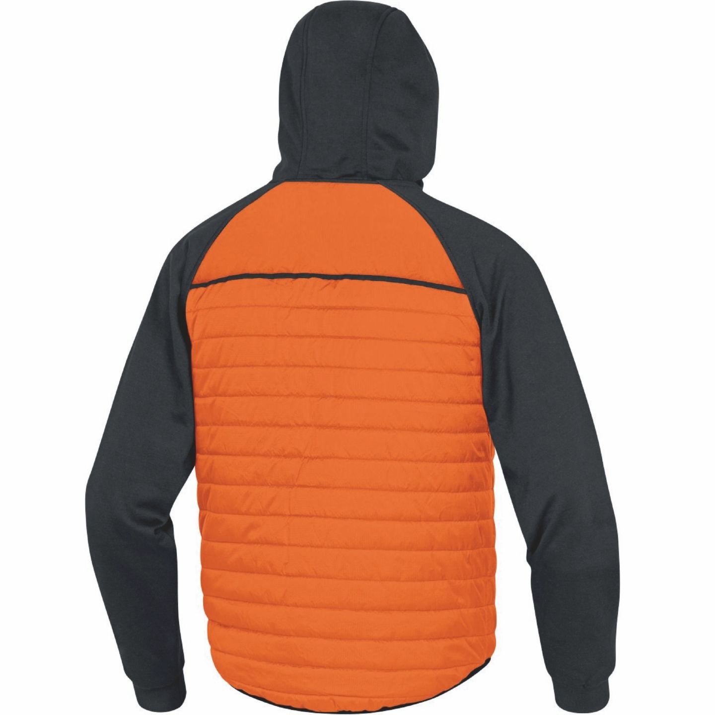 Chaqueta Cortavientos Moove Delta Plus Chaqueta Cortavientos Moove Delta Plus