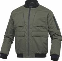 Chaqueta Cortavientos Multibolsillos Delta Plus Lorca Chaqueta Cortavientos Multibolsillos Delta Plus Lorca
