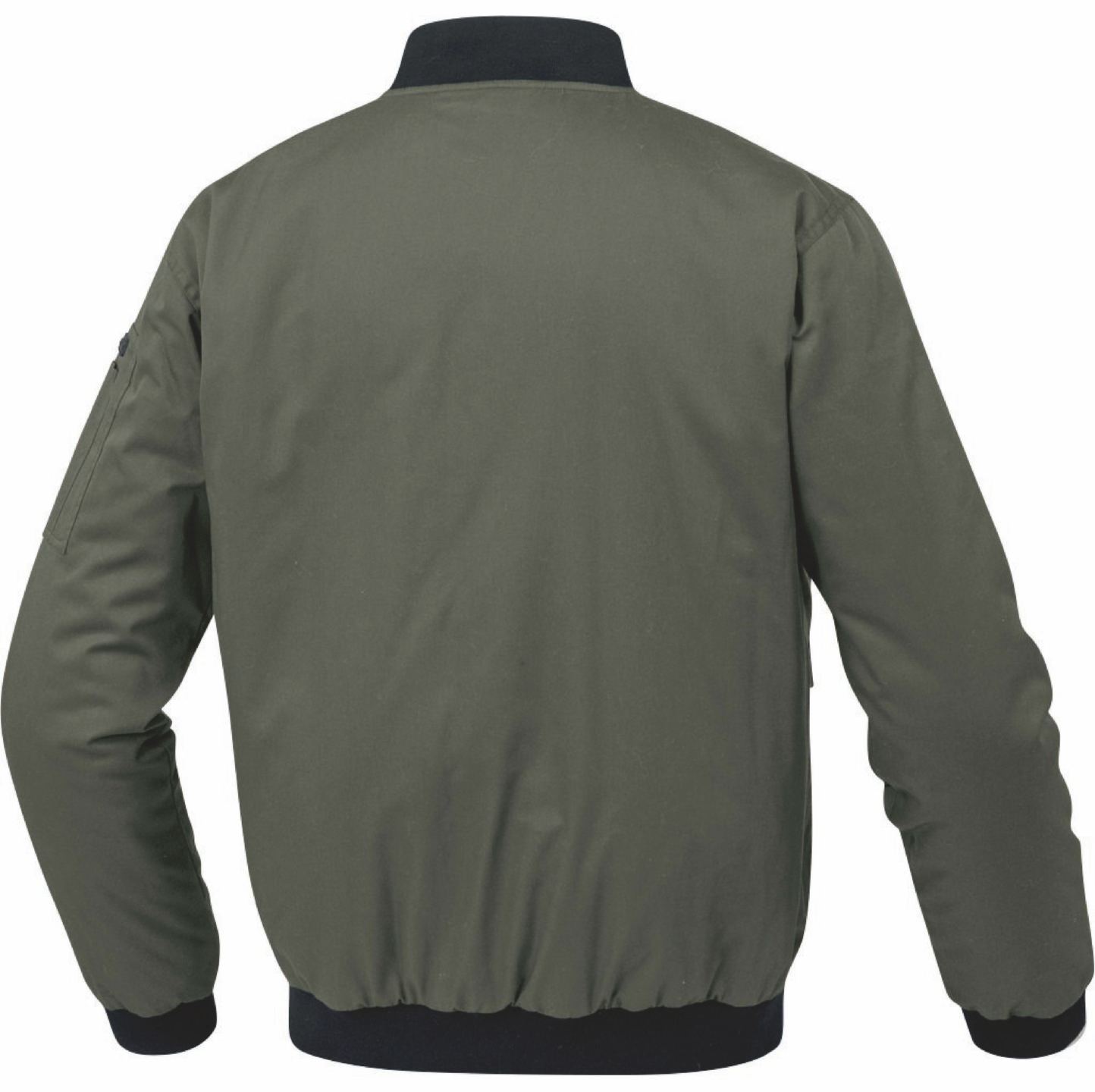 Chaqueta Cortavientos Multibolsillos Delta Plus Lorca