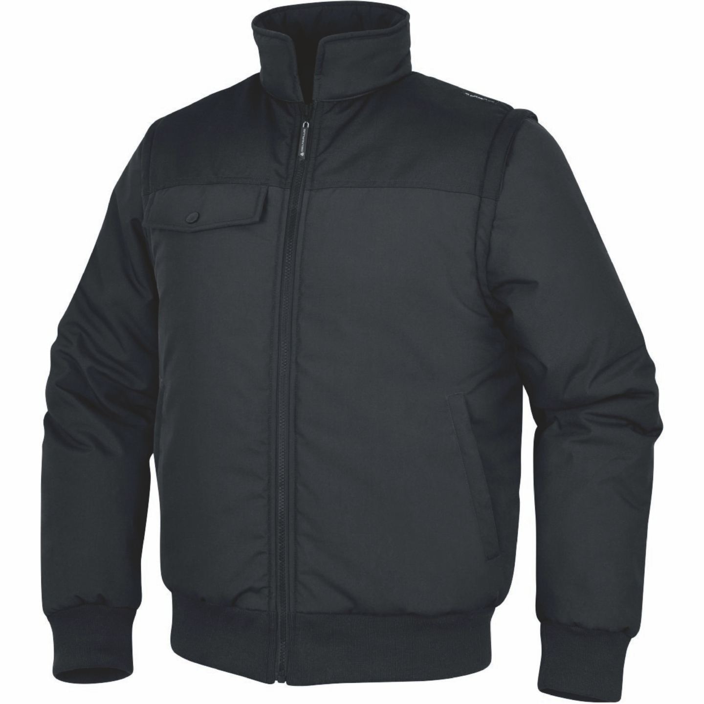 Chaqueta Cortavientos para el Frío 2 en 1 Newdelta2 Delta Plus