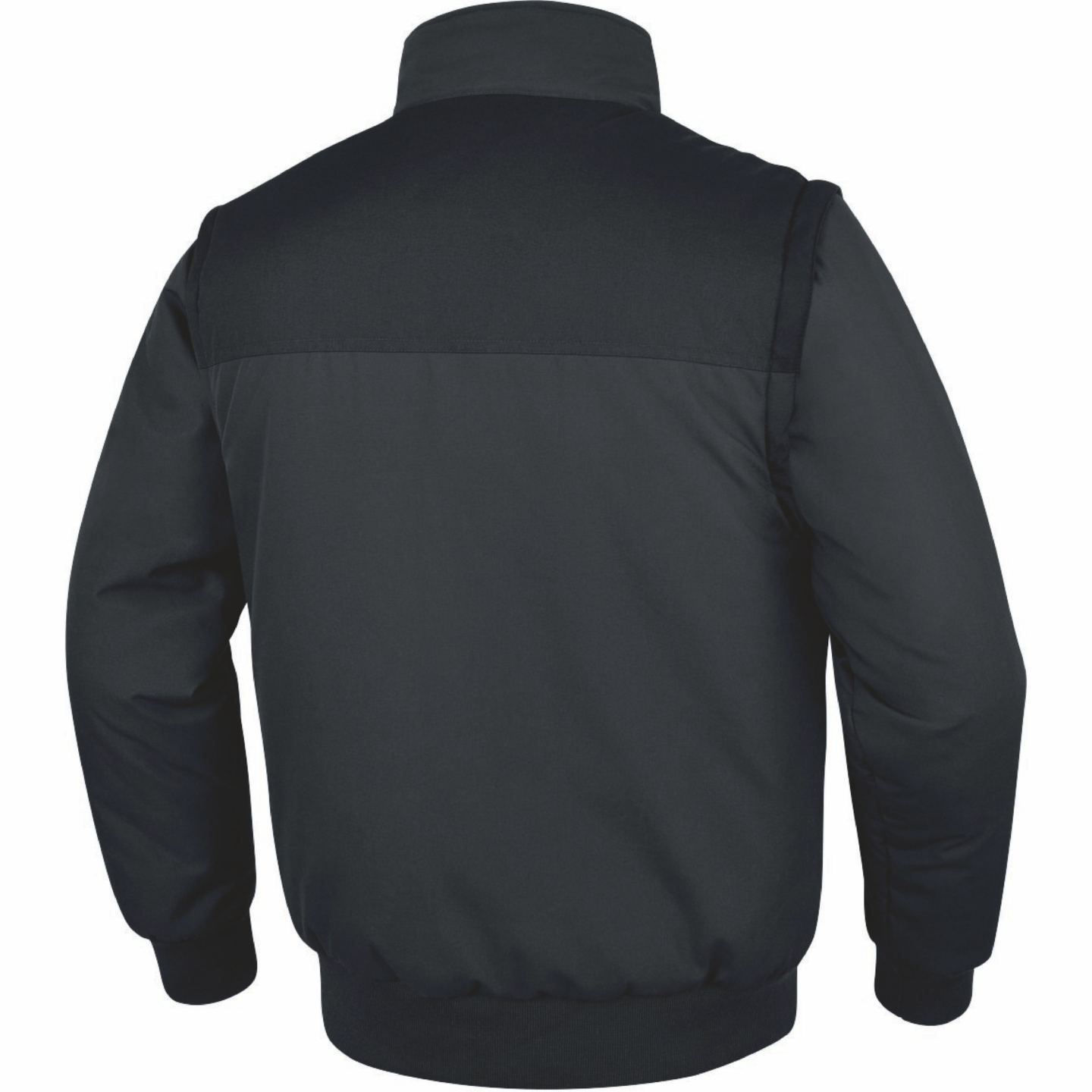 Chaqueta Cortavientos para el Frío 2 en 1 Newdelta2 Delta Plus