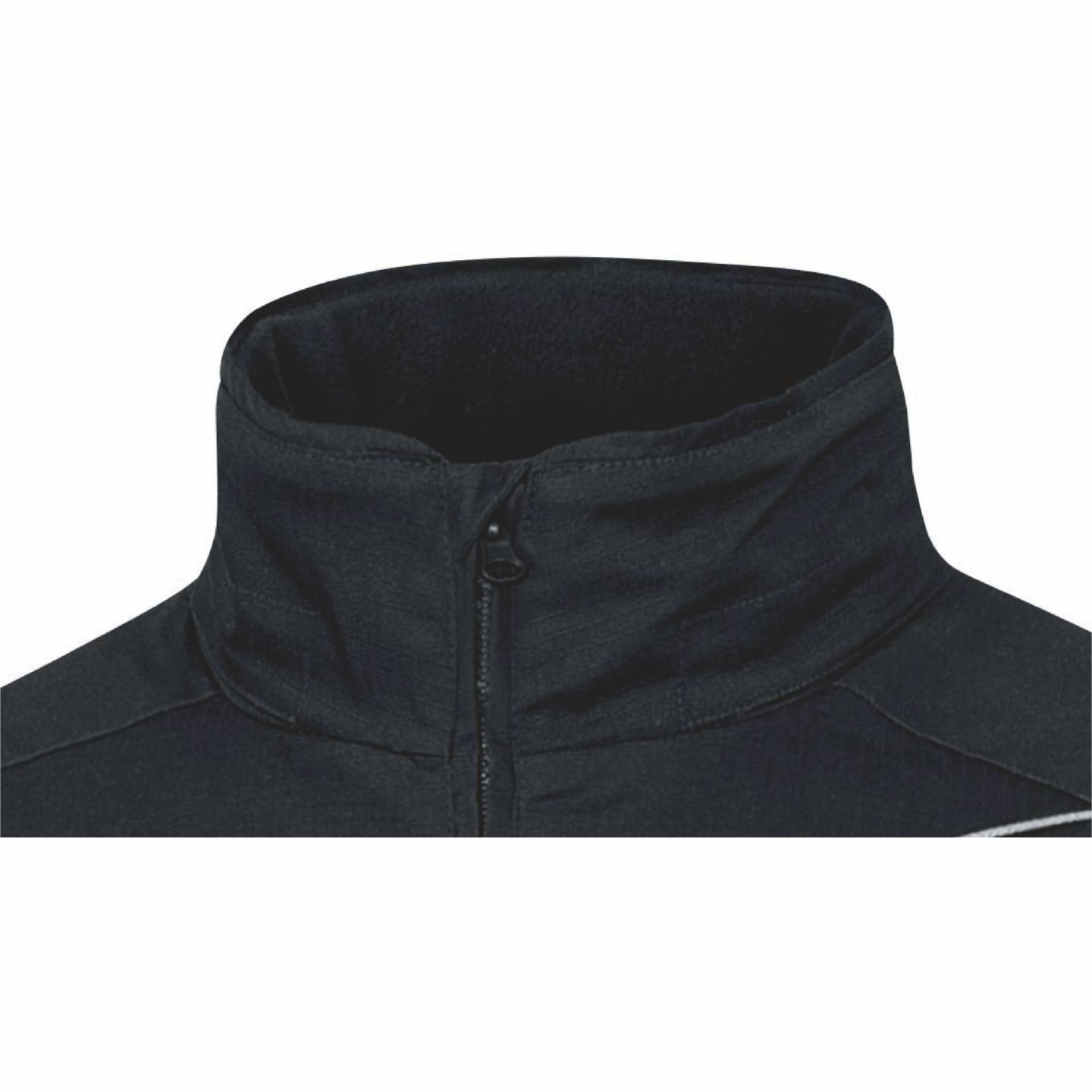 Chaqueta con Forro Polar Yeman Delta Plus Chaqueta con Forro Polar Yeman Delta Plus
