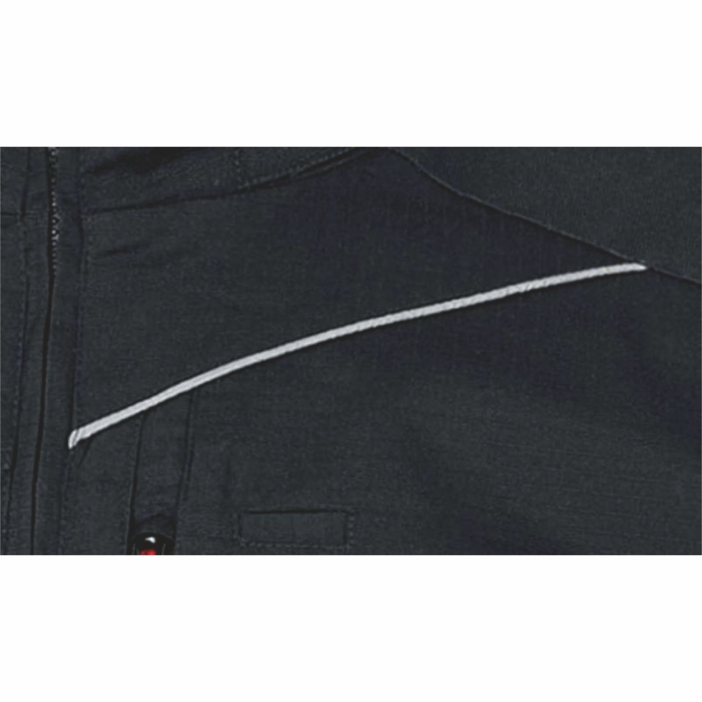 Chaqueta con Forro Polar Yeman Delta Plus Chaqueta con Forro Polar Yeman Delta Plus