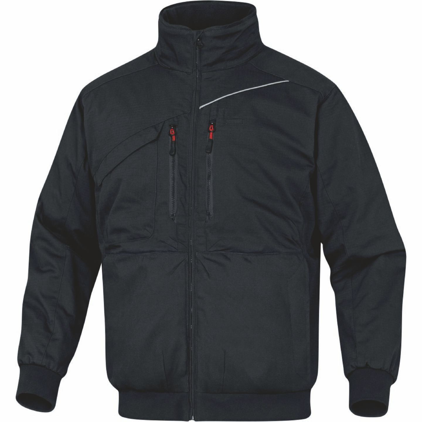 Chaqueta con Forro Polar Yeman Delta Plus Chaqueta con Forro Polar Yeman Delta Plus