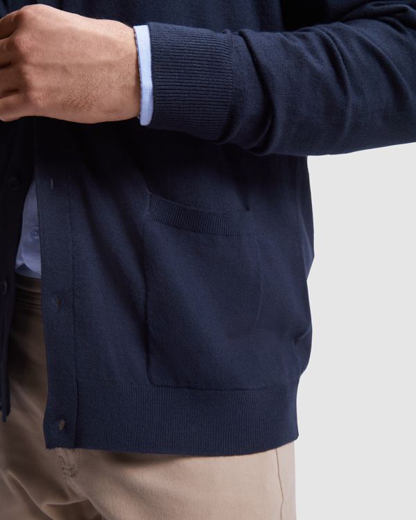 Chaqueta de Punto para Hombre Roly Explorer 8405 Chaqueta de Punto para Hombre Roly Explorer 8405