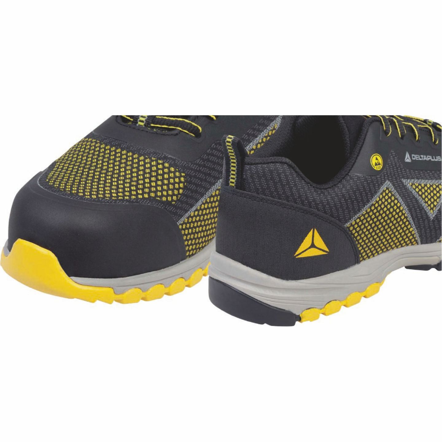 Deportivo Seguridad Bajo Memphis S1P ESD SRC Delta Plus