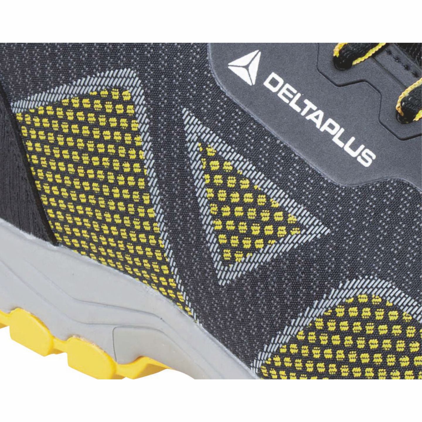 Deportivo Seguridad Bajo Memphis S1P ESD SRC Delta Plus