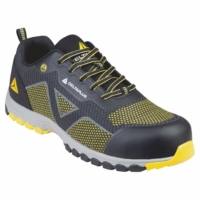 Deportivo Seguridad Bajo Memphis S1P ESD SRC Delta Plus Deportivo Seguridad Bajo Memphis S1P ESD SRC Delta Plus