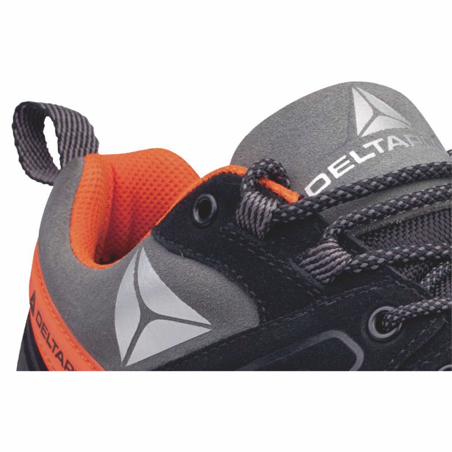 Deportivo de Seguridad Brooklyn S3 SRC Delta Plus