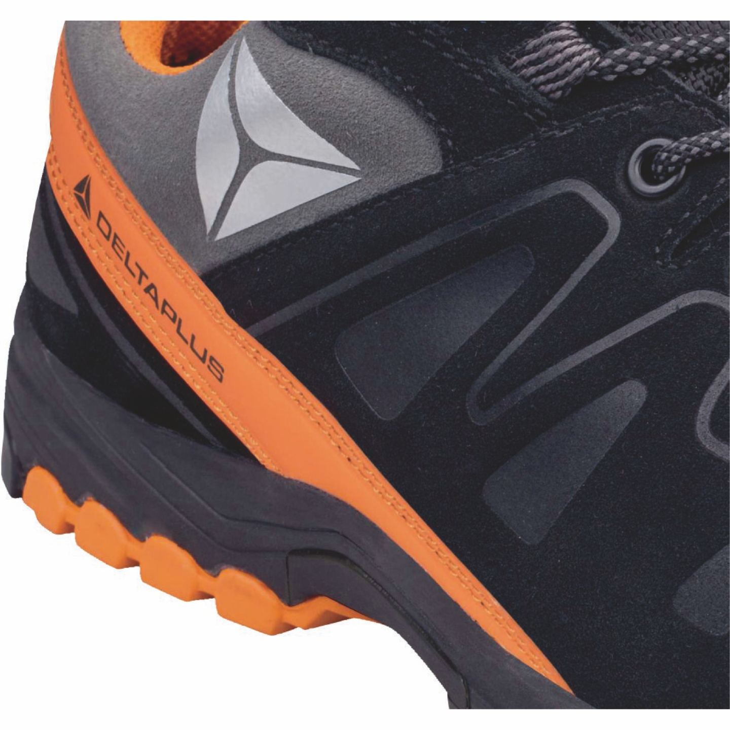 Deportivo de Seguridad Brooklyn S3 SRC Delta Plus