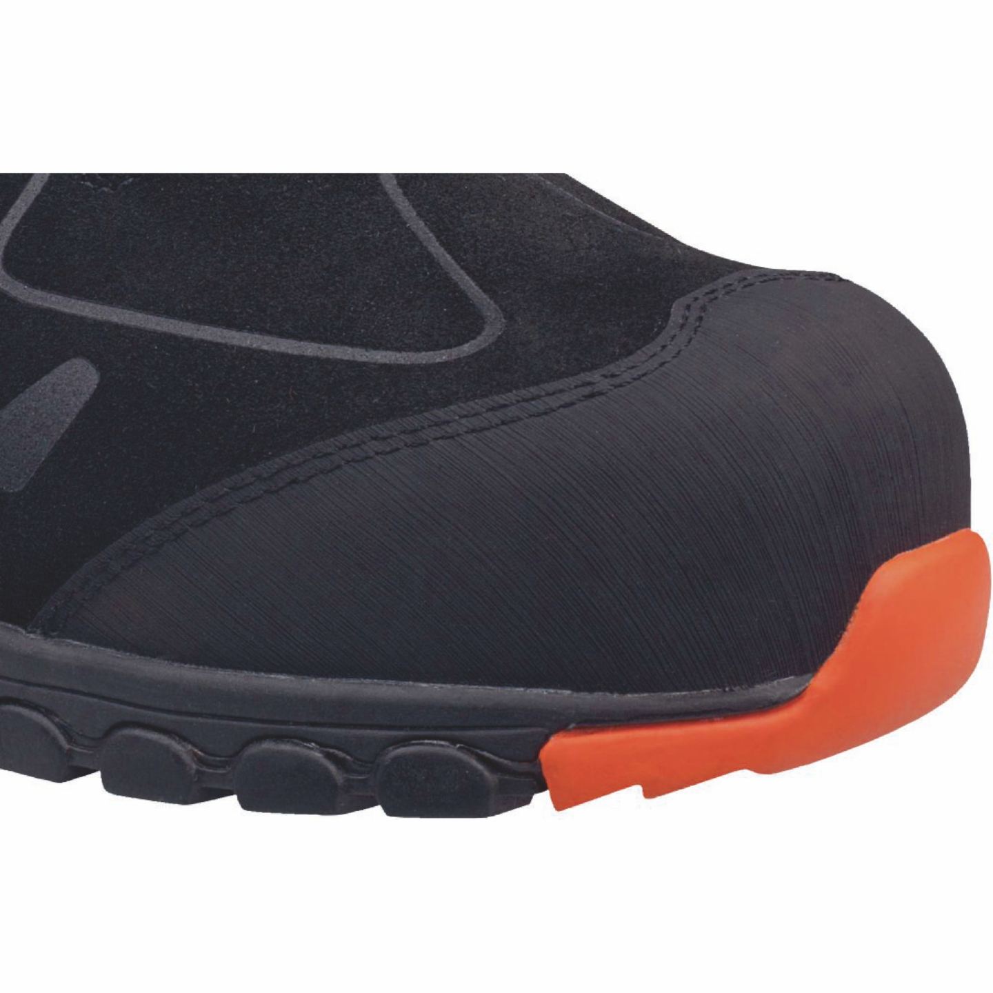 Deportivo de Seguridad Brooklyn S3 SRC Delta Plus