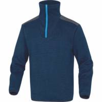 Forro polar Efecto Jersey Marmot Delta Plus Forro polar Efecto Jersey Marmot Delta Plus
