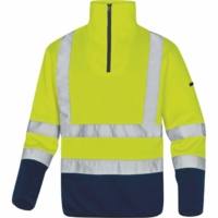 Jersey Cuello Alto A/V Delta Plus Marmothv Jersey Cuello Alto A/V Delta Plus Marmothv