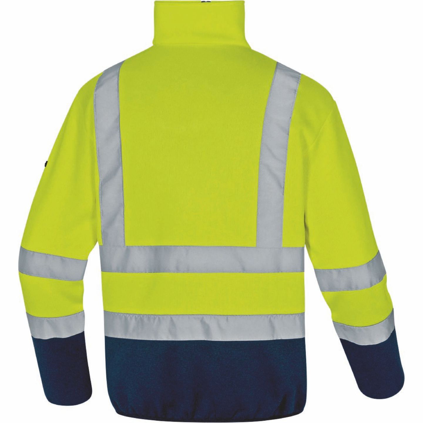 Jersey Cuello Alto A/V Delta Plus Marmothv