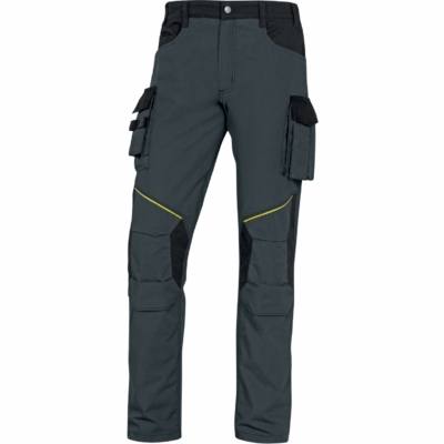 Pantalón Multibolsillos Stretch MCPA2STR Delta Plus