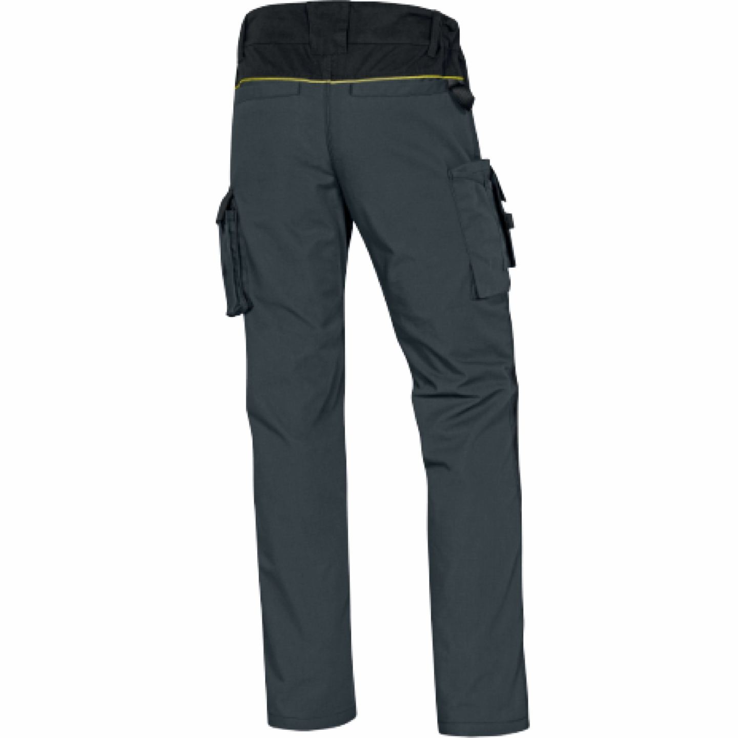 Pantalón Multibolsillos Stretch MCPA2STR Delta Plus Pantalón Multibolsillos Stretch MCPA2STR Delta Plus