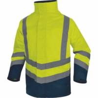 Parka 5 en 1 Impremeable Delta Plus Optimum3 Parka 5 en 1 Impremeable Delta Plus Optimum3