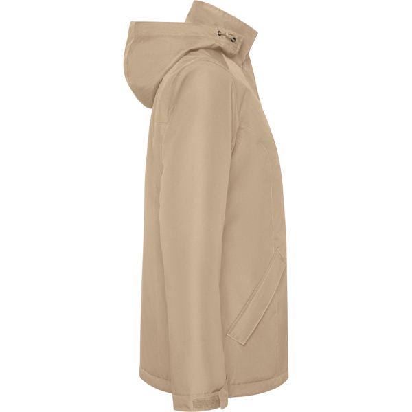 Parka Acolchada America Woman Impermeable Roly 5073 Parka Acolchada America Woman Impermeable Roly 5073