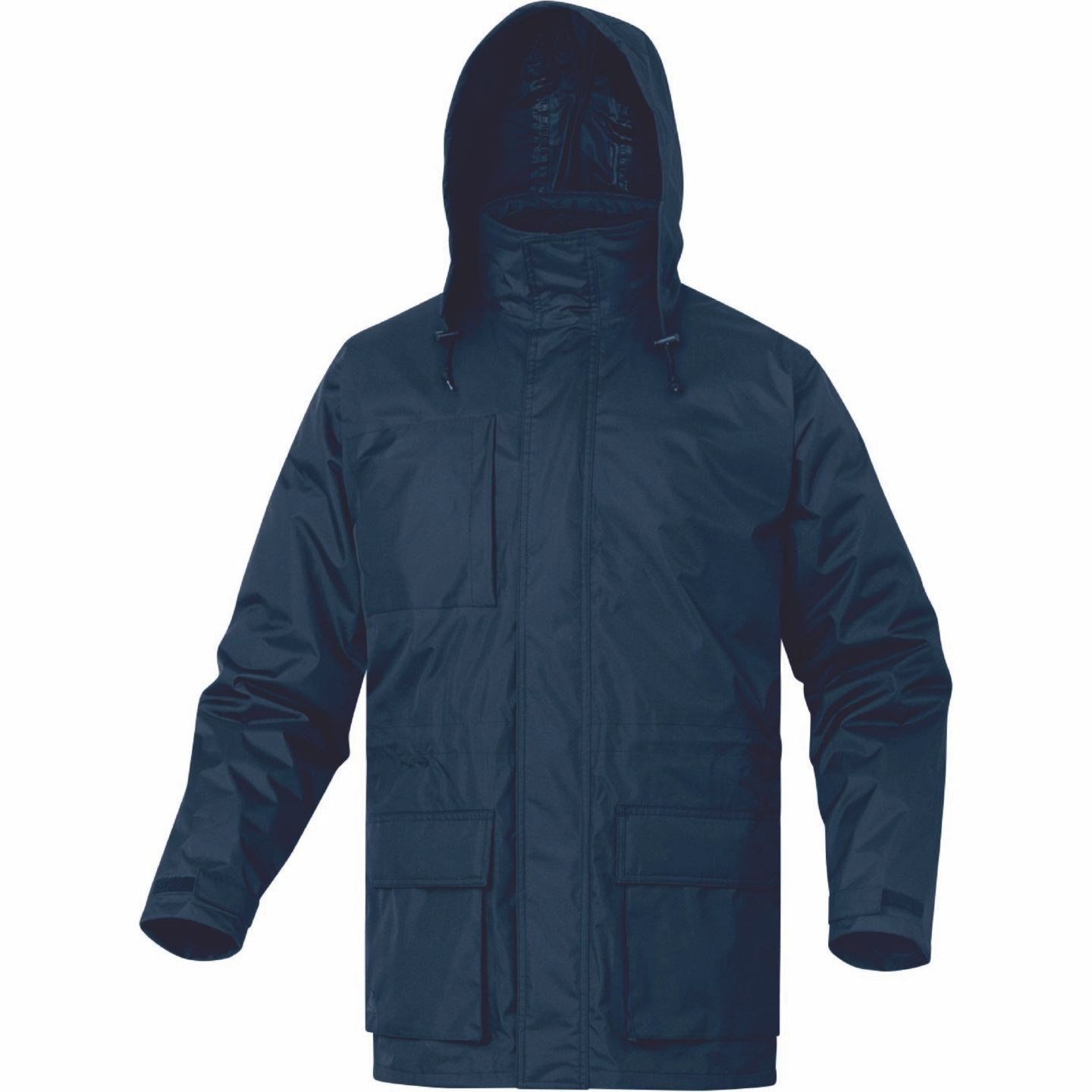 Parka Impermeable 5 en 1 Isola2 Delta Plus