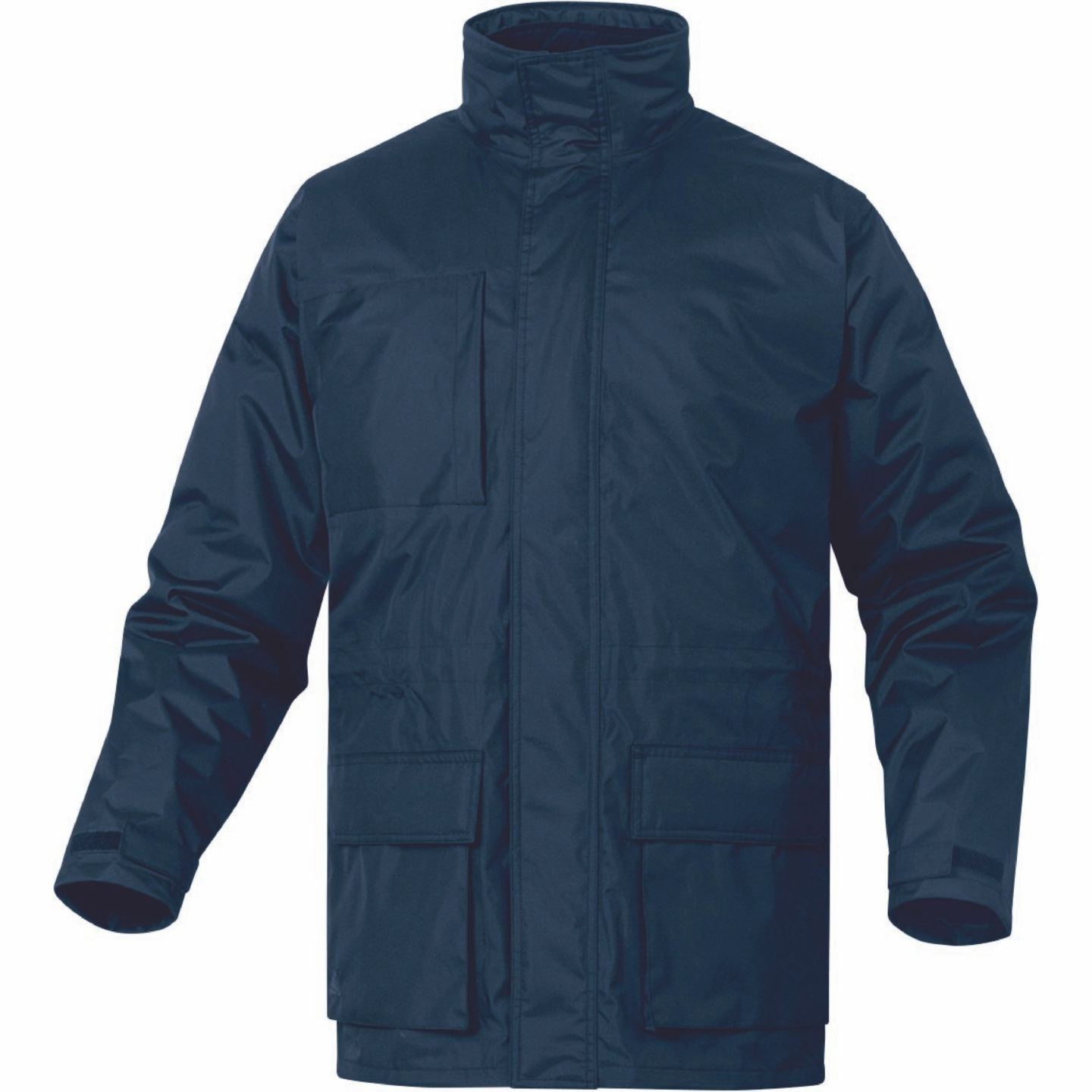Parka Impermeable 5 en 1 Isola2 Delta Plus