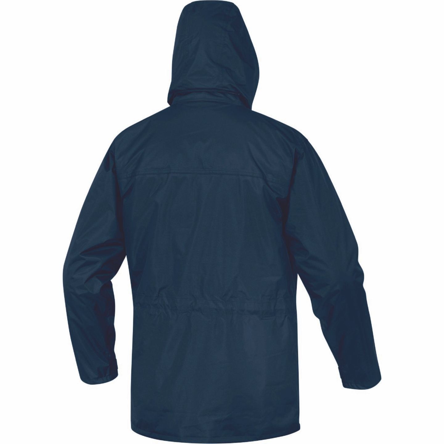 Parka Impermeable 5 en 1 Isola2 Delta Plus