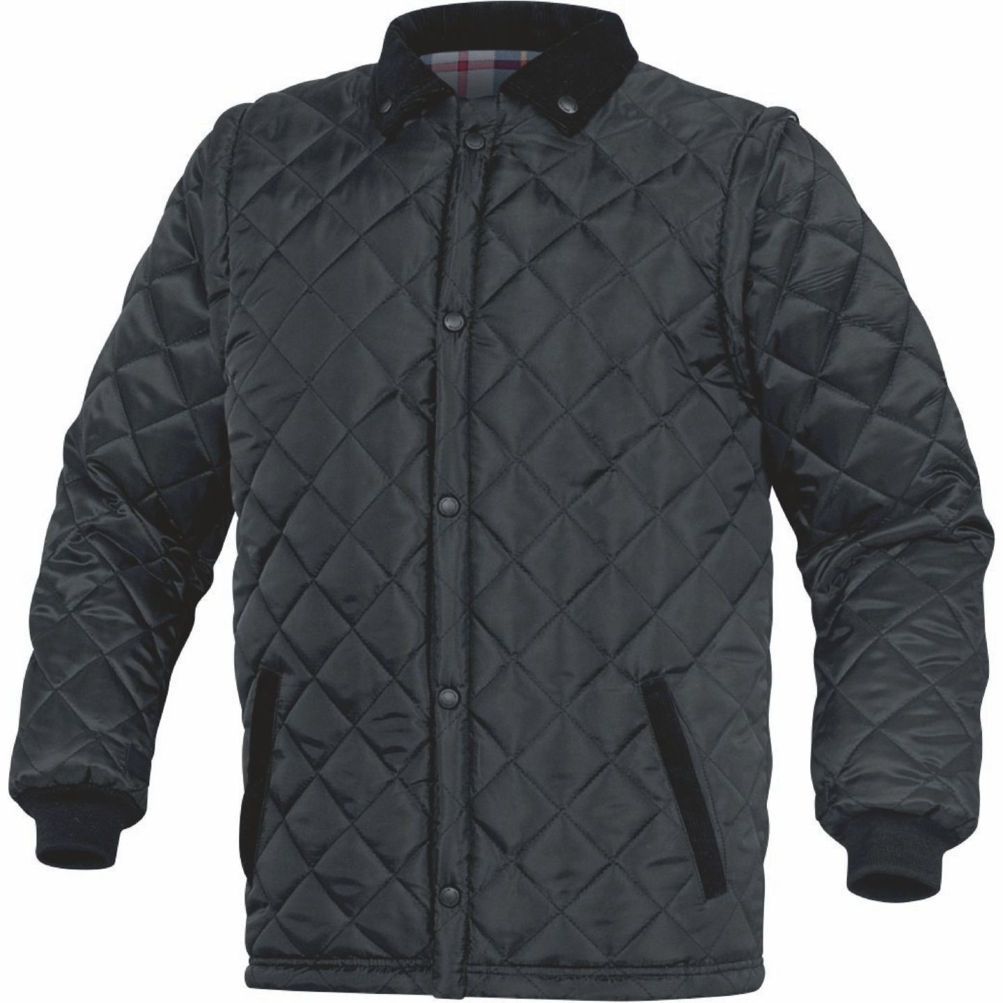 Parka Impermeable 5 en 1 Isola2 Delta Plus