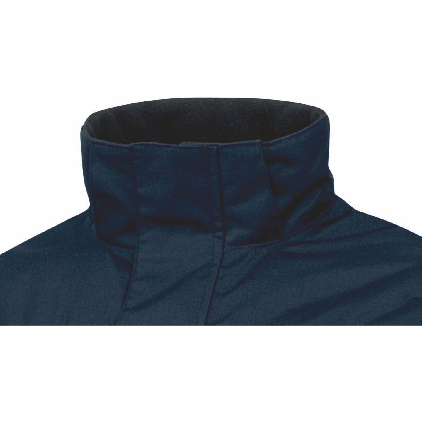 Parka Impermeable Finnmark2 Delta Plus